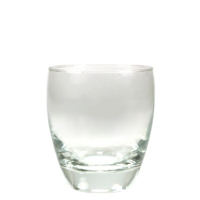 Bild Trinkglas 0.3 Liter. Auch als Verschluss geeignet.